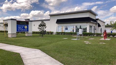 compass storage florida city|Compass Self Storage in Florida City, FL 33034